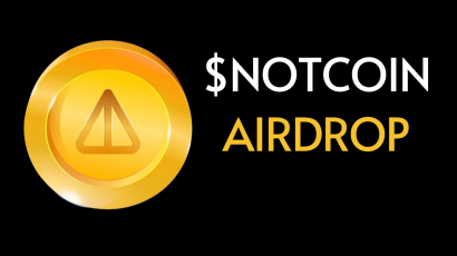notcoin project, benefits and all data everybpdy should knoes for investing